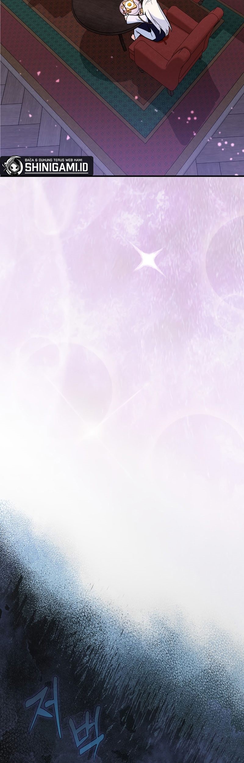 Hard Carry Supporter Chapter 24 Gambar 17