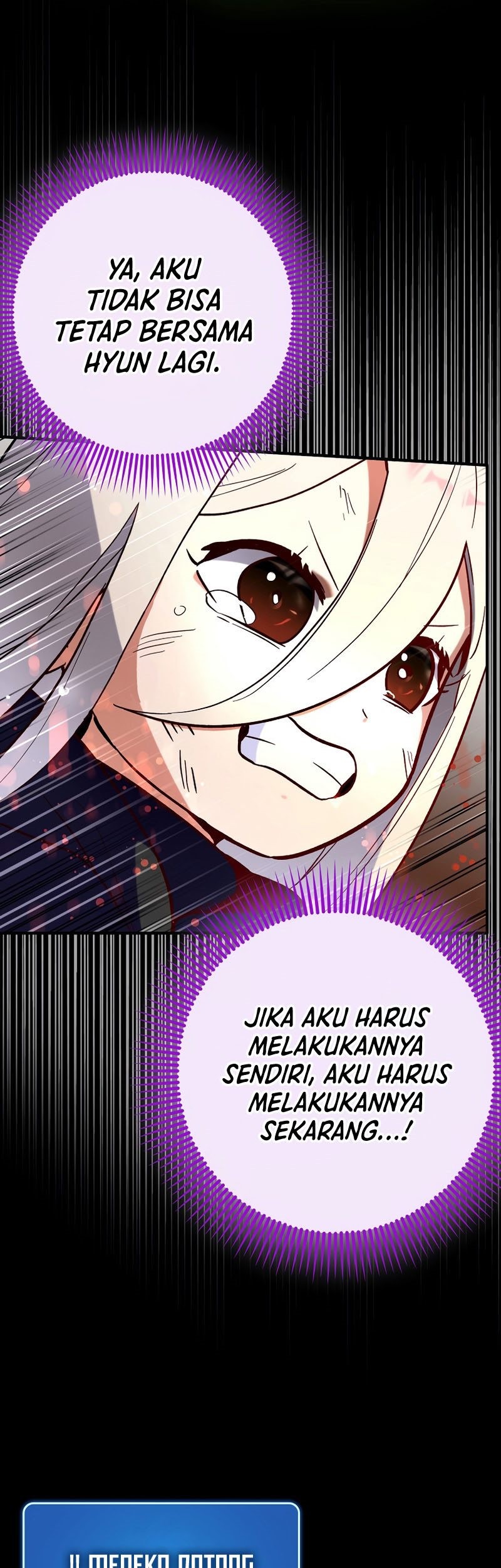 Hard Carry Supporter Chapter 24 Gambar 43