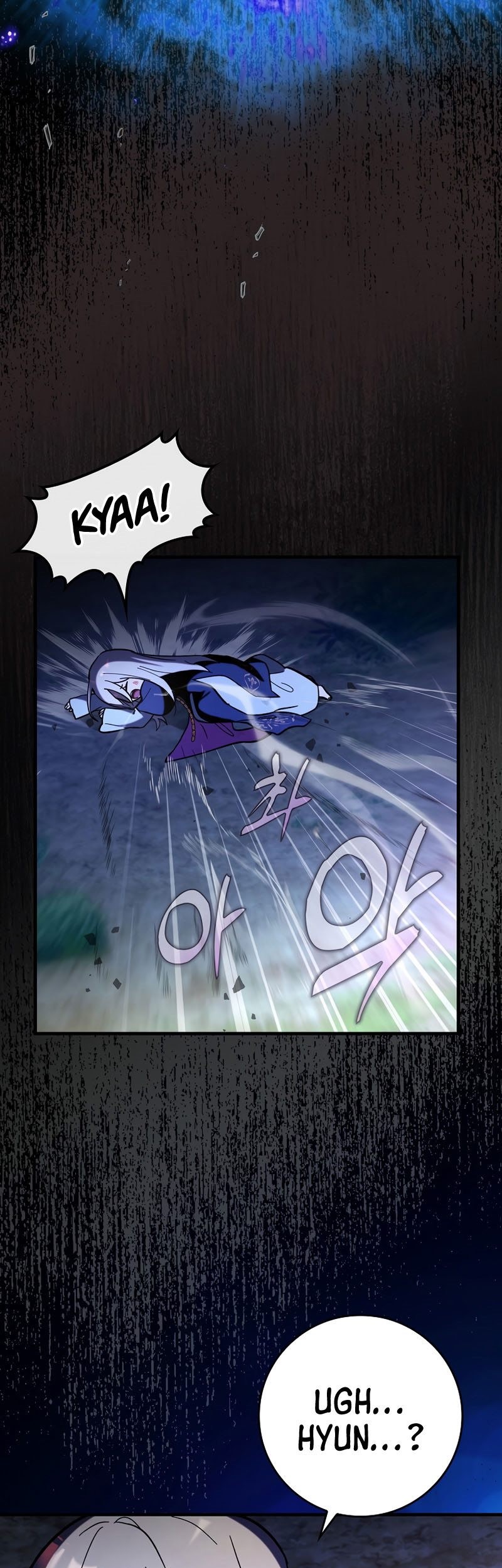 Hard Carry Supporter Chapter 24 Gambar 65