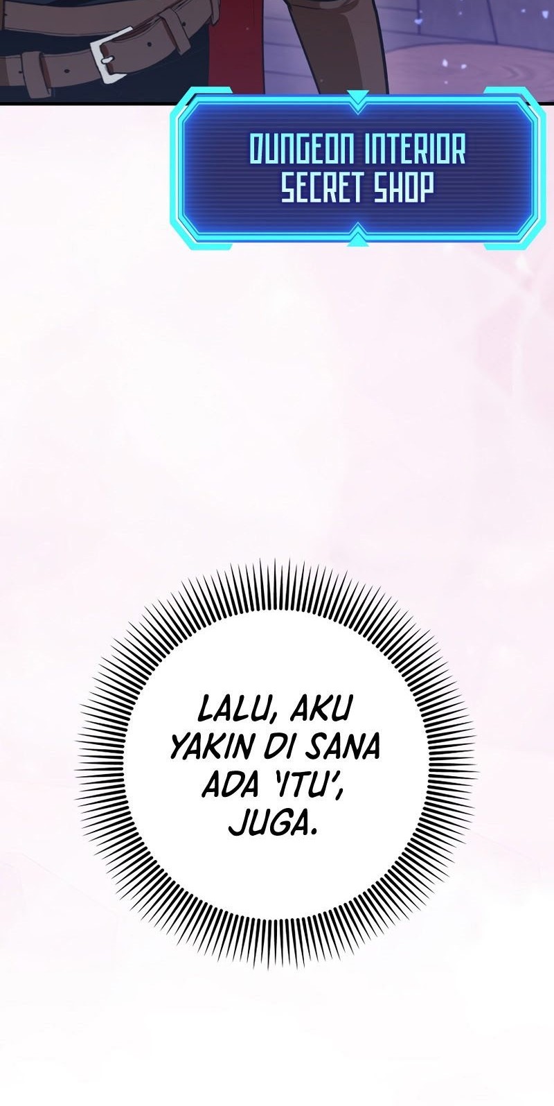 Hard Carry Supporter Chapter 24 Gambar 5