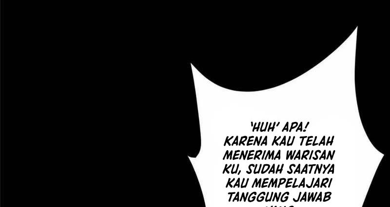 Keep A Low Profile, Sect Leader Chapter 198 Gambar 9