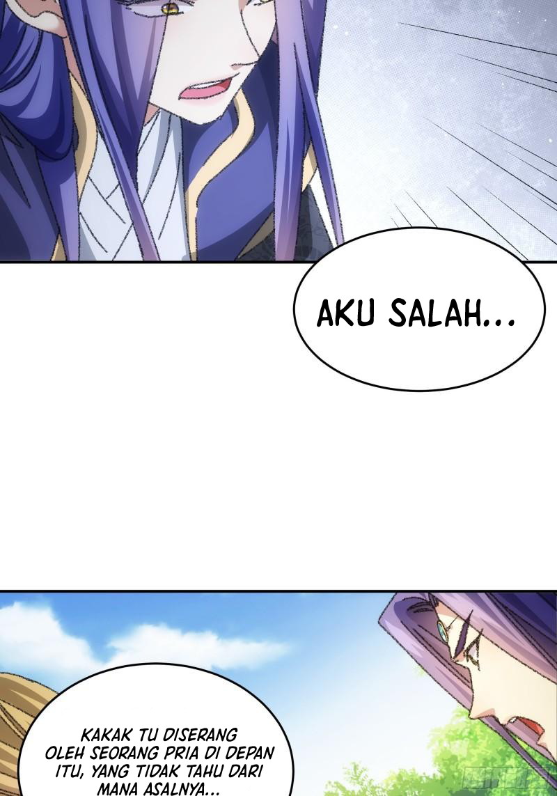 I Just Don’t Play the Card According to the Routine Chapter 128 Gambar 16