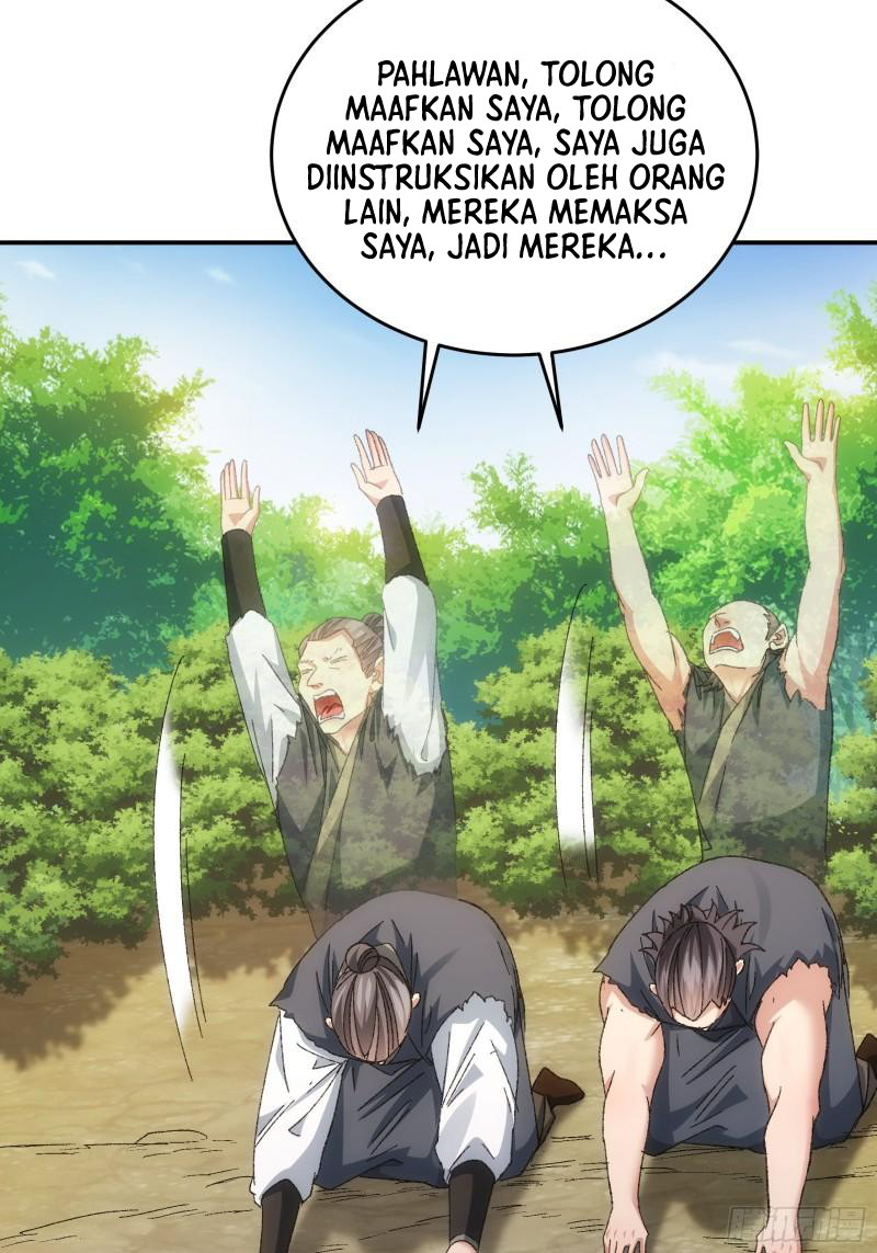 I Just Don’t Play the Card According to the Routine Chapter 128 Gambar 19