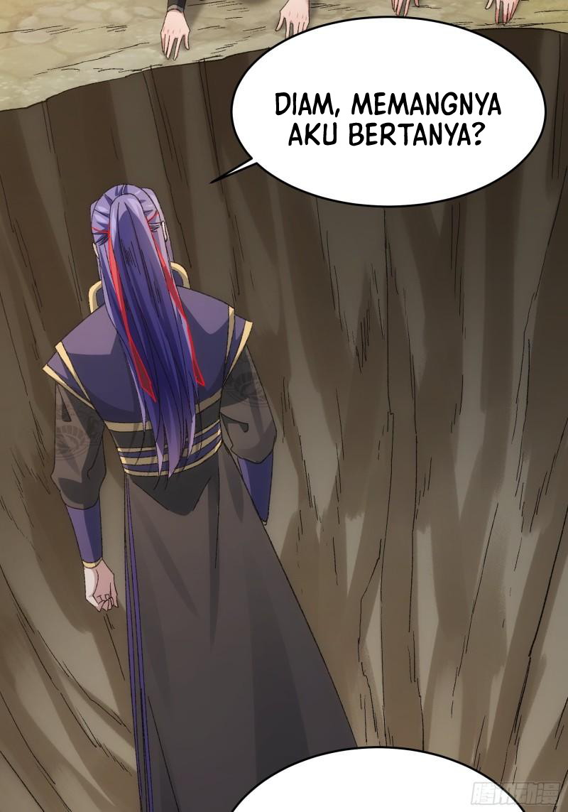 I Just Don’t Play the Card According to the Routine Chapter 128 Gambar 20