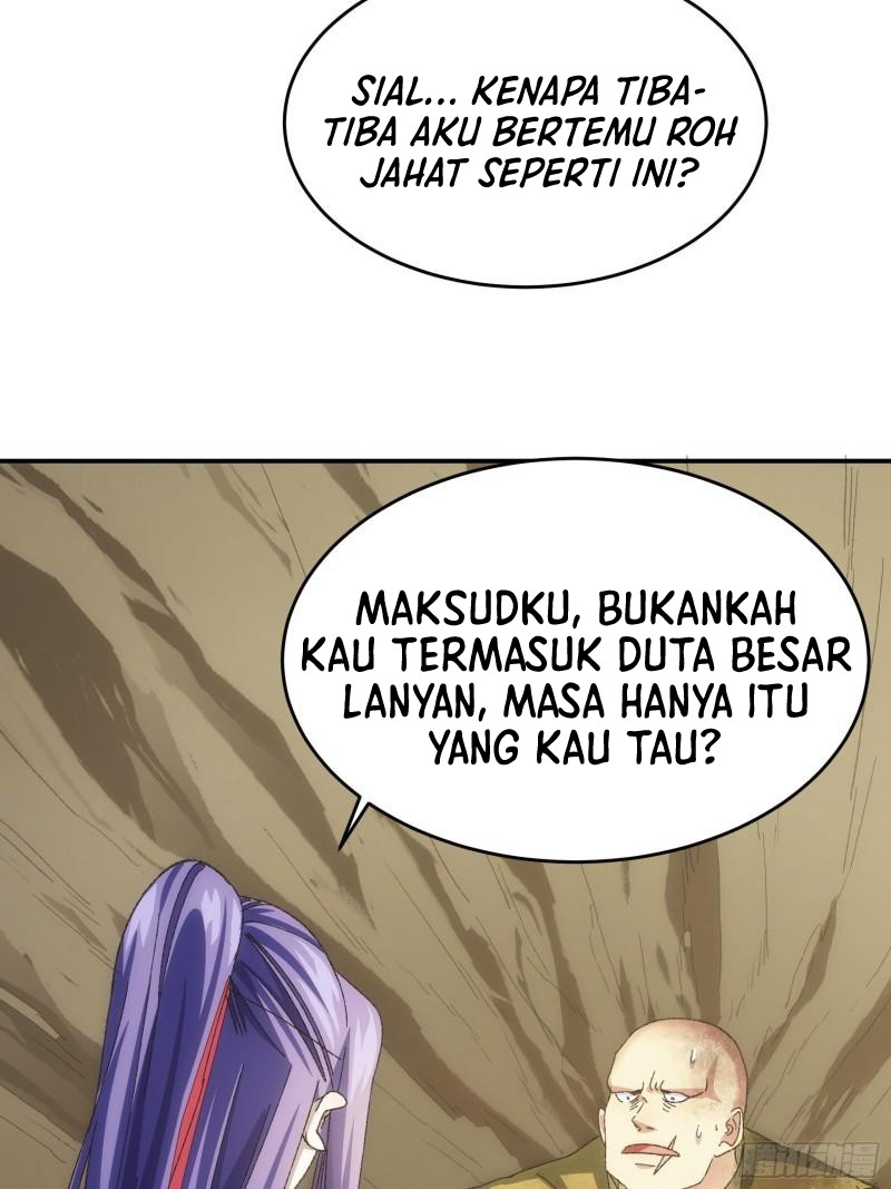 I Just Don’t Play the Card According to the Routine Chapter 128 Gambar 38