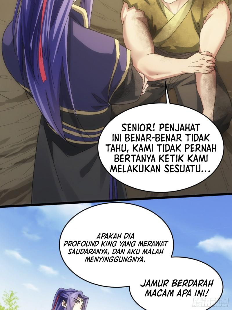 I Just Don’t Play the Card According to the Routine Chapter 128 Gambar 39