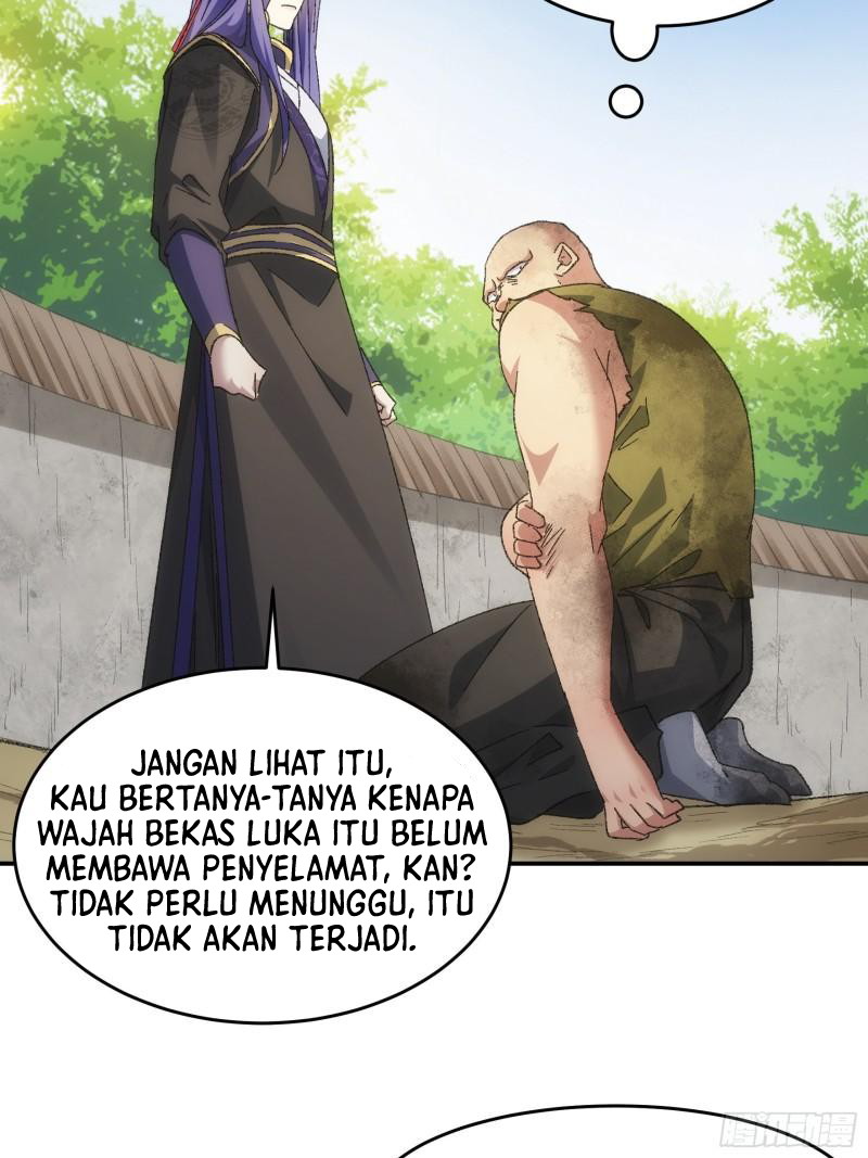 I Just Don’t Play the Card According to the Routine Chapter 128 Gambar 40