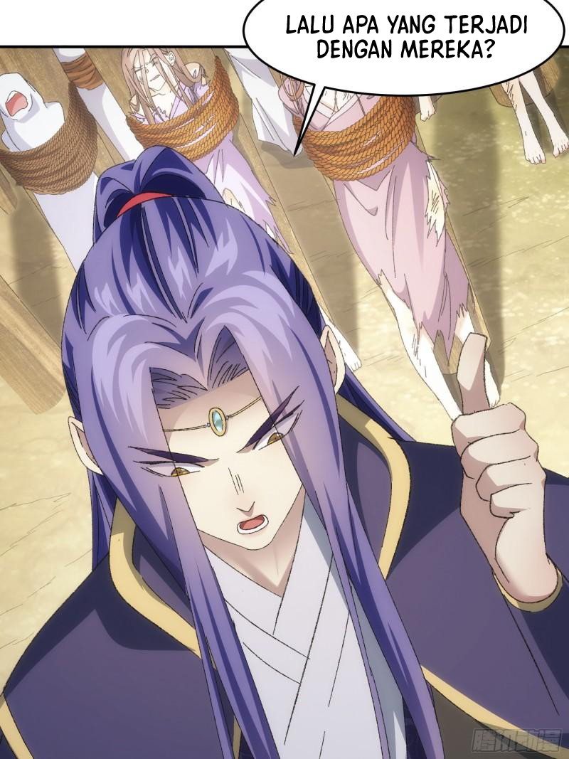 I Just Don’t Play the Card According to the Routine Chapter 128 Gambar 41