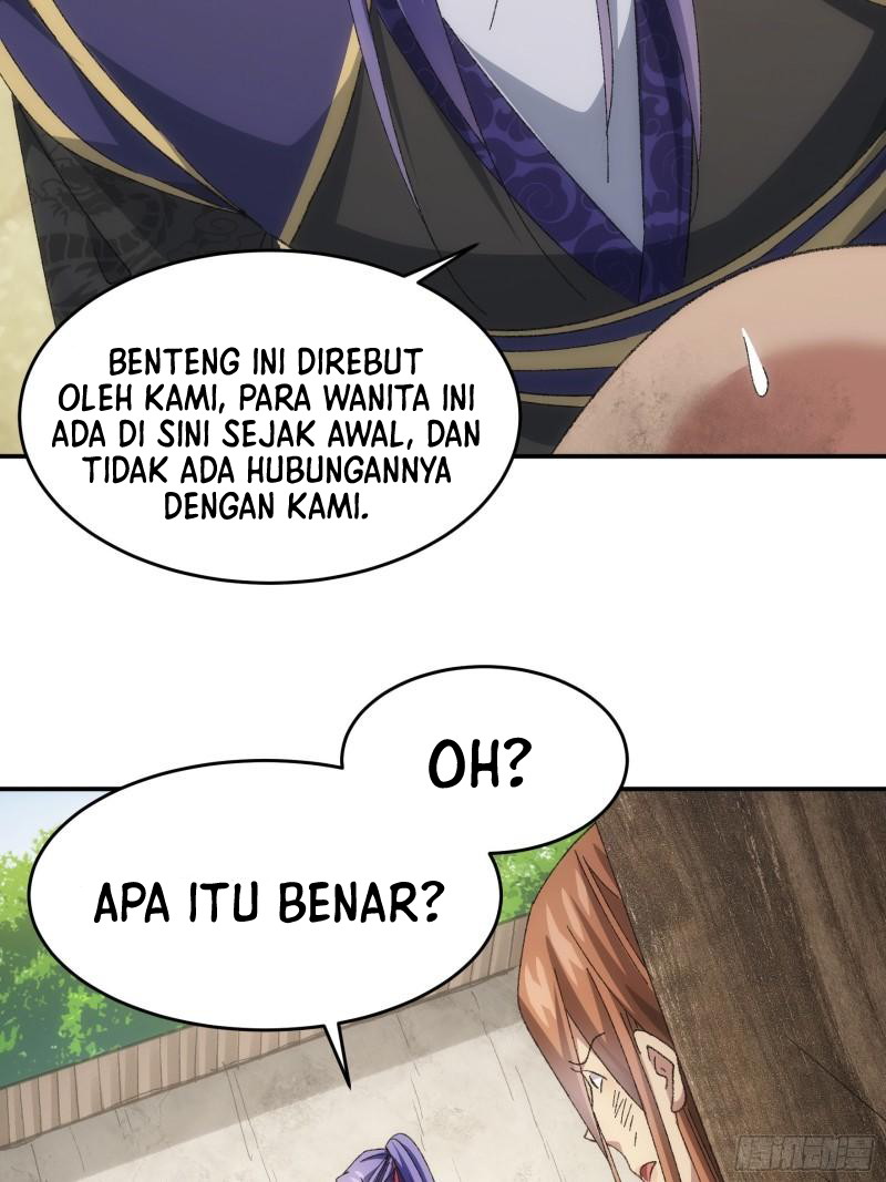 I Just Don’t Play the Card According to the Routine Chapter 128 Gambar 42