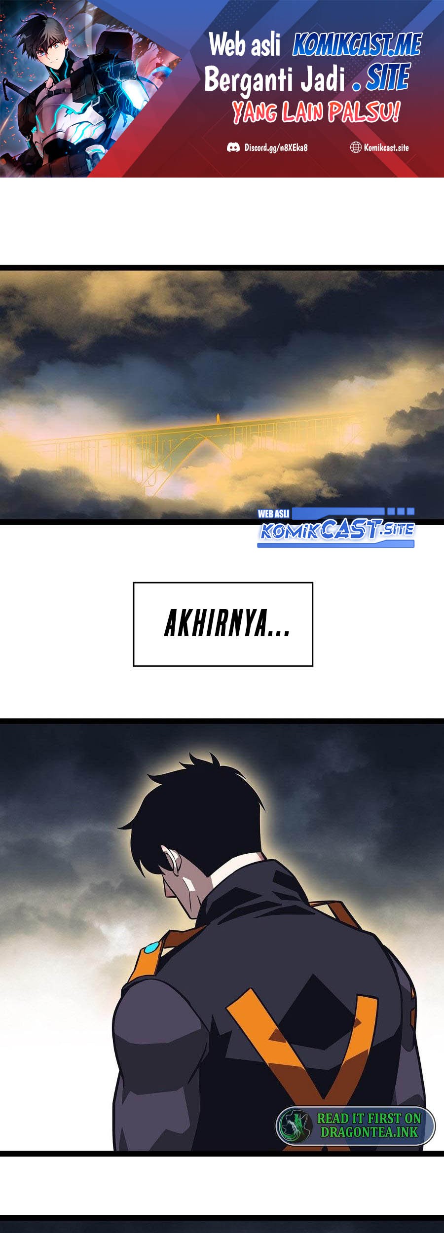 Baca Manhua It all starts with playing game seriously Chapter 95 Gambar 2
