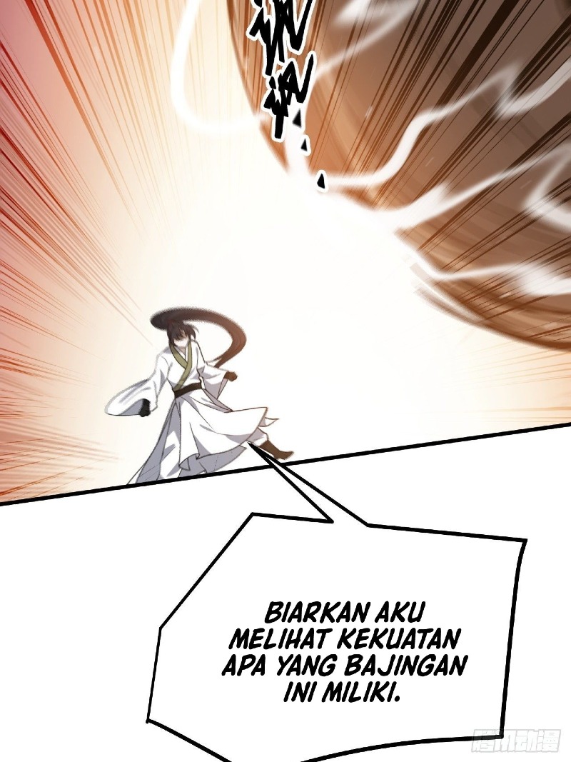 Son, Make Trouble Quickly Chapter 26 Gambar 11