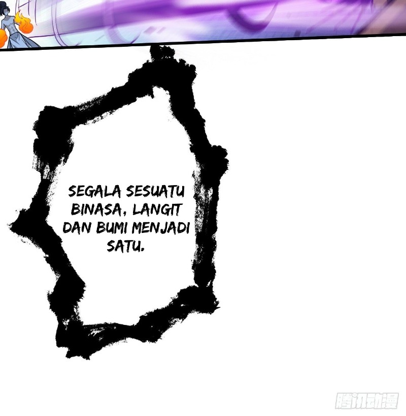 Son, Make Trouble Quickly Chapter 26 Gambar 23