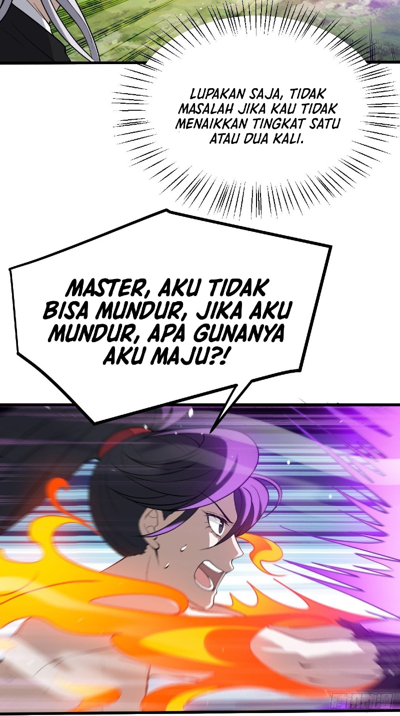 Son, Make Trouble Quickly Chapter 26 Gambar 26