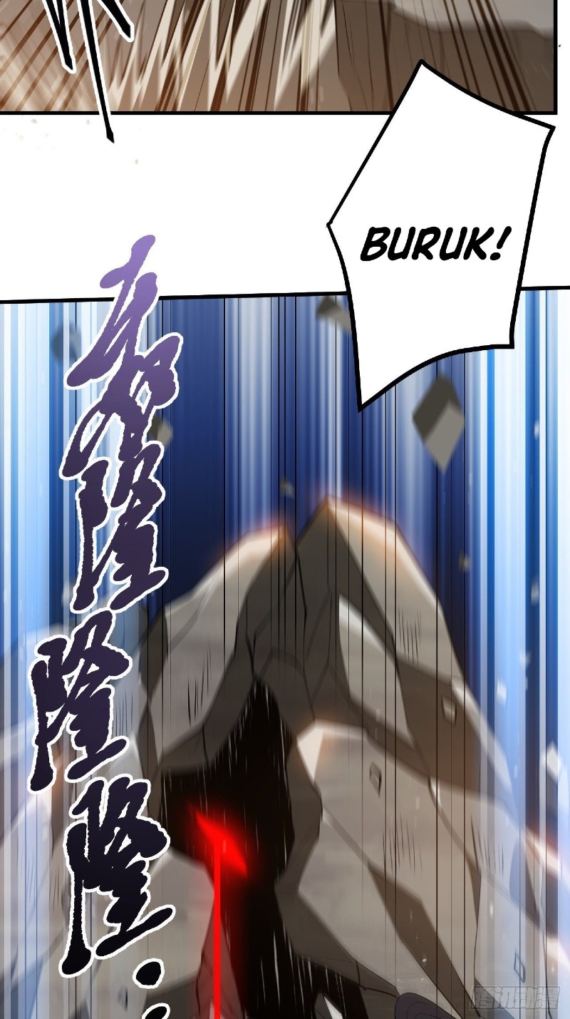 Son, Make Trouble Quickly Chapter 26 Gambar 36