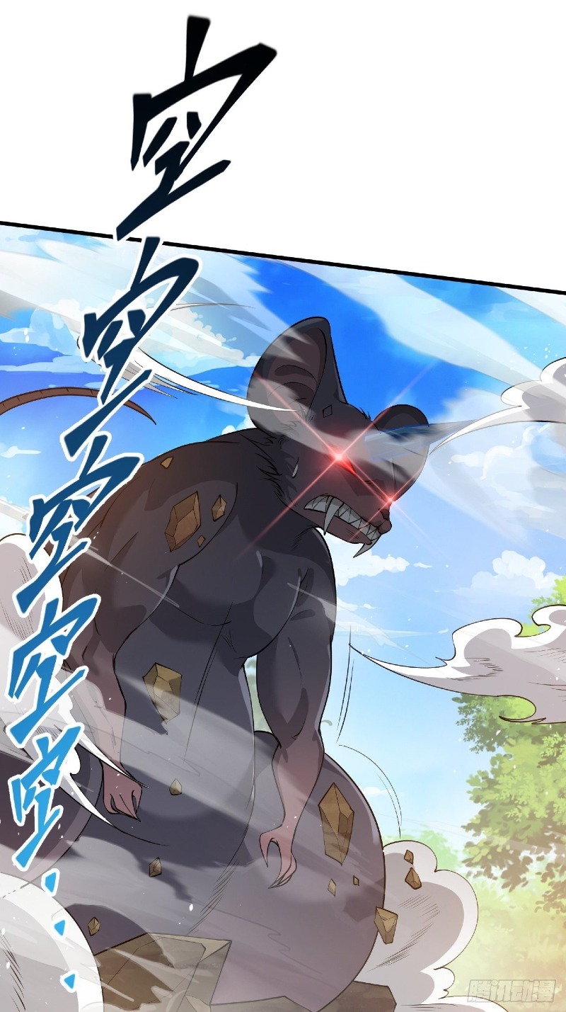 Son, Make Trouble Quickly Chapter 26 Gambar 38