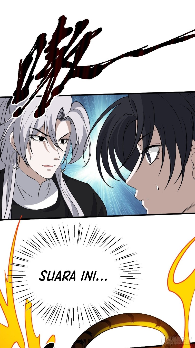Son, Make Trouble Quickly Chapter 26 Gambar 46