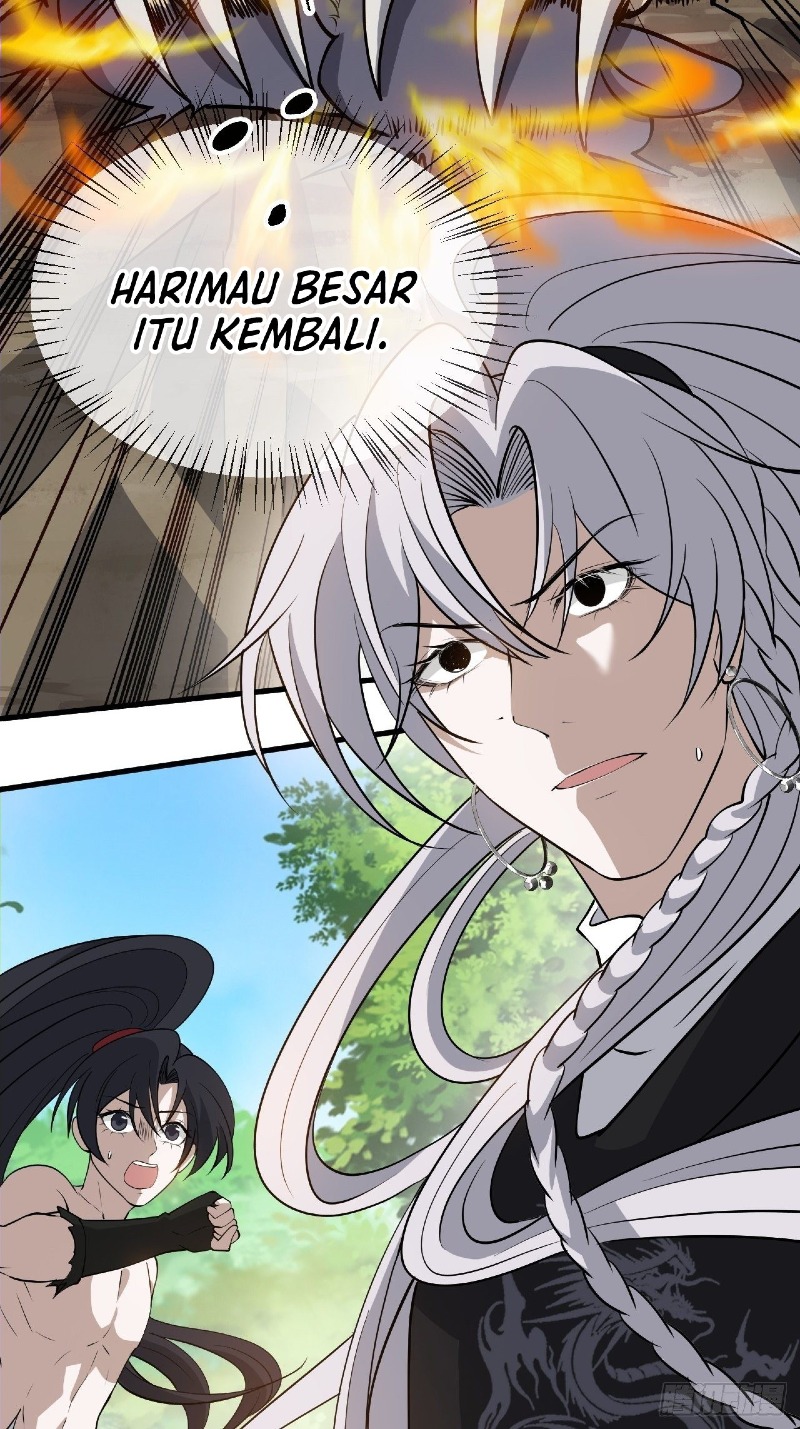 Son, Make Trouble Quickly Chapter 26 Gambar 48