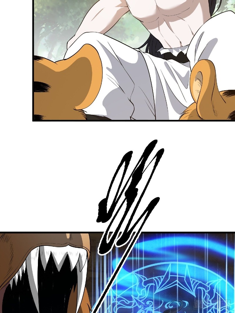 Son, Make Trouble Quickly Chapter 26 Gambar 56