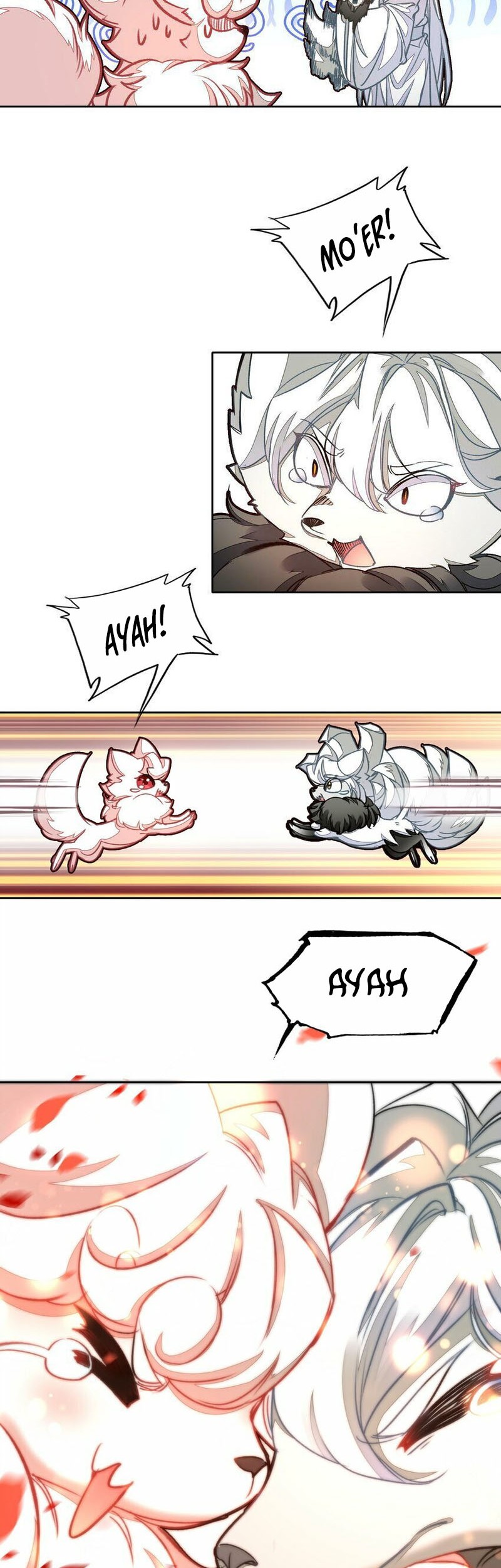 I’m A Peerless Master Chapter 27 Gambar 19