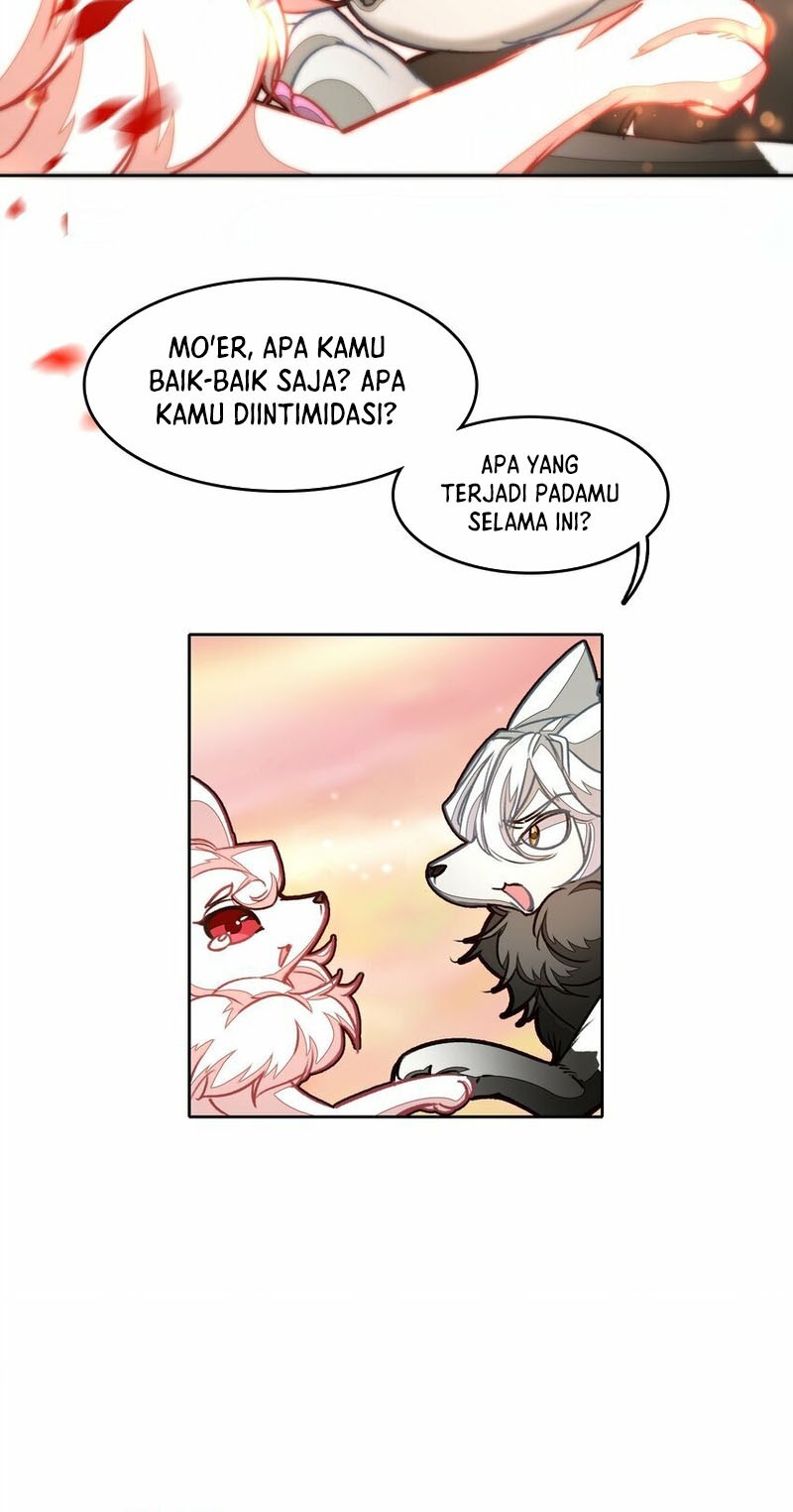 I’m A Peerless Master Chapter 27 Gambar 20