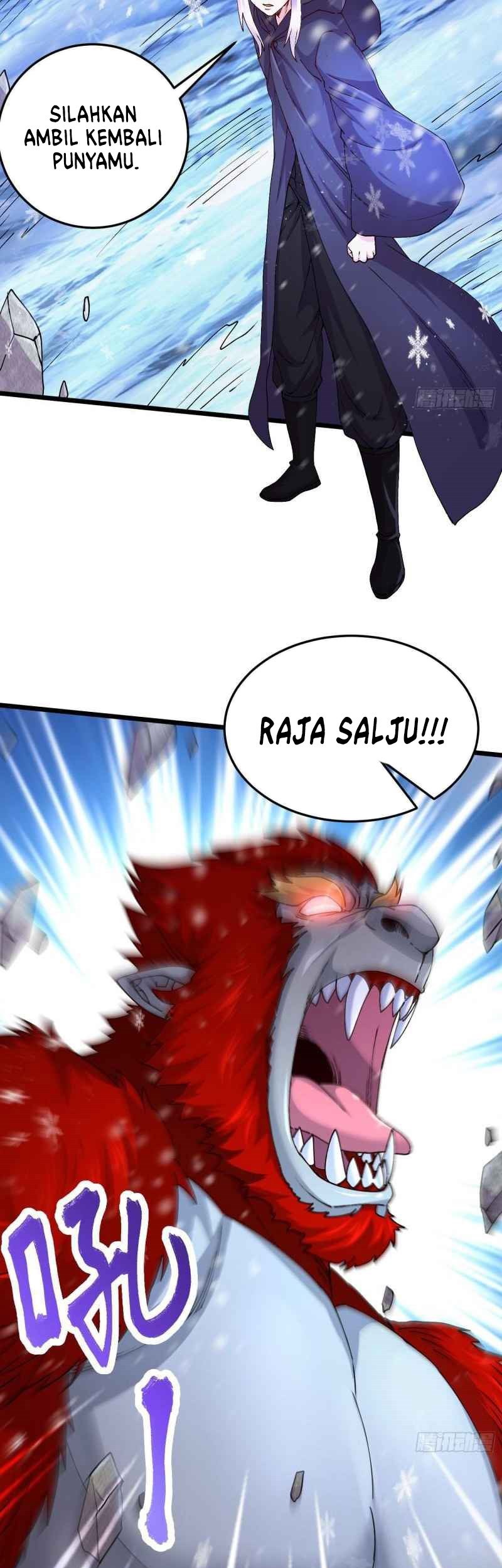 Son in Law Does Cheap Cultivation Chapter 211 Gambar 21