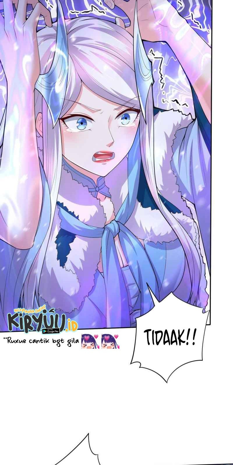 Son in Law Does Cheap Cultivation Chapter 211 Gambar 17
