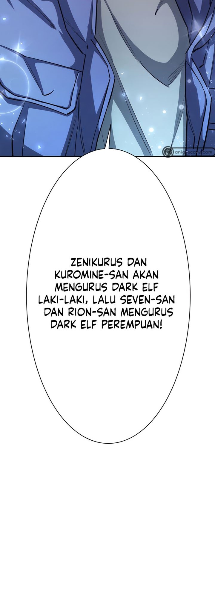 I Levelled Up by Becoming an Influencer Chapter 21 Gambar 24