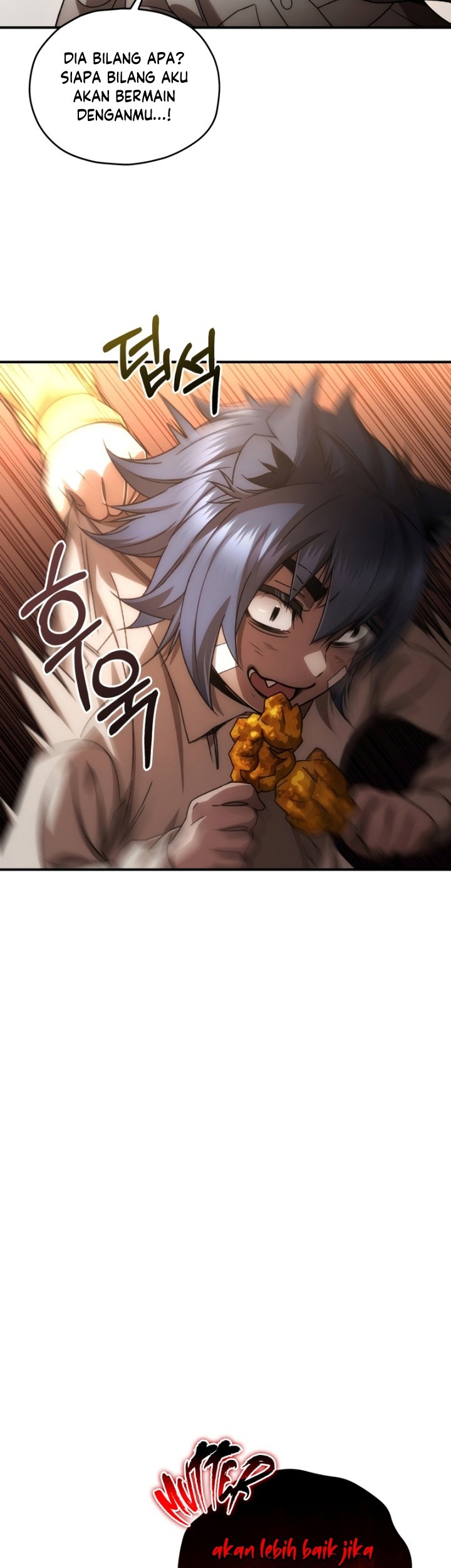 Re: Life Player Chapter 40 Gambar 22
