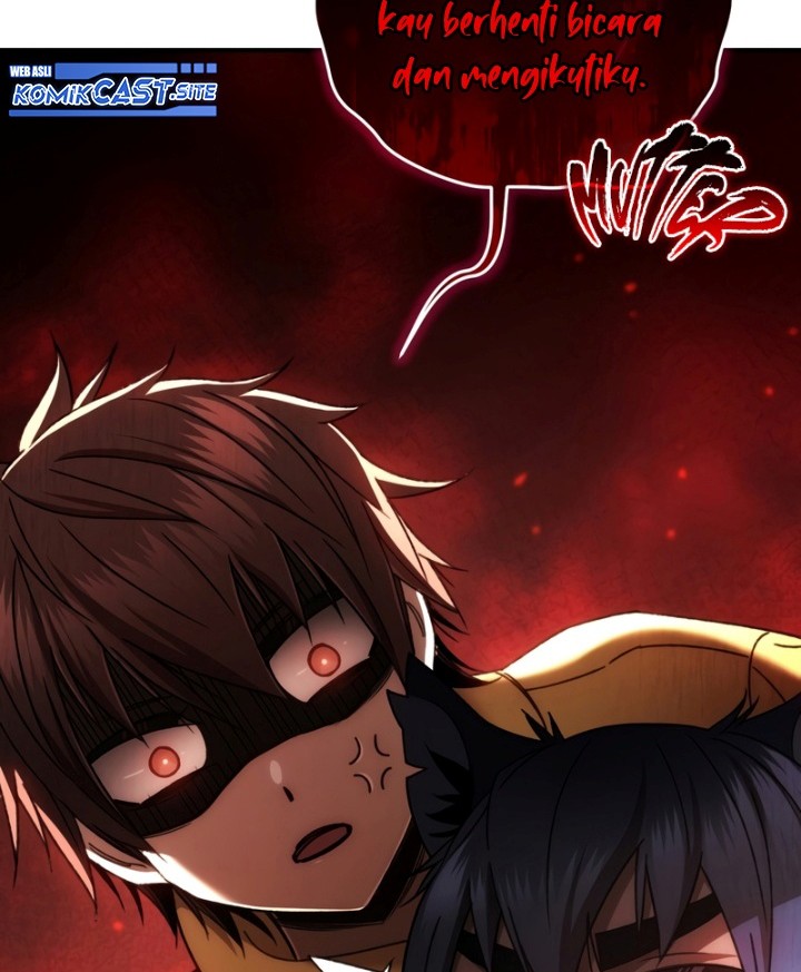 Re: Life Player Chapter 40 Gambar 23
