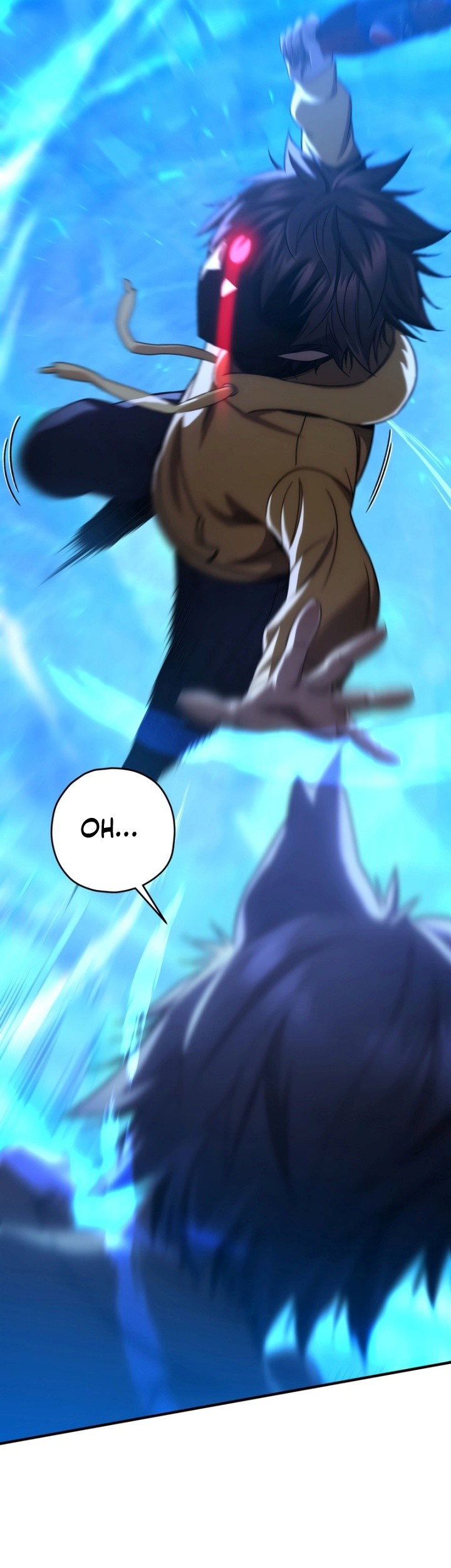 Re: Life Player Chapter 40 Gambar 40