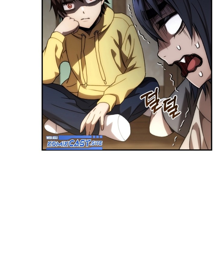Re: Life Player Chapter 40 Gambar 67