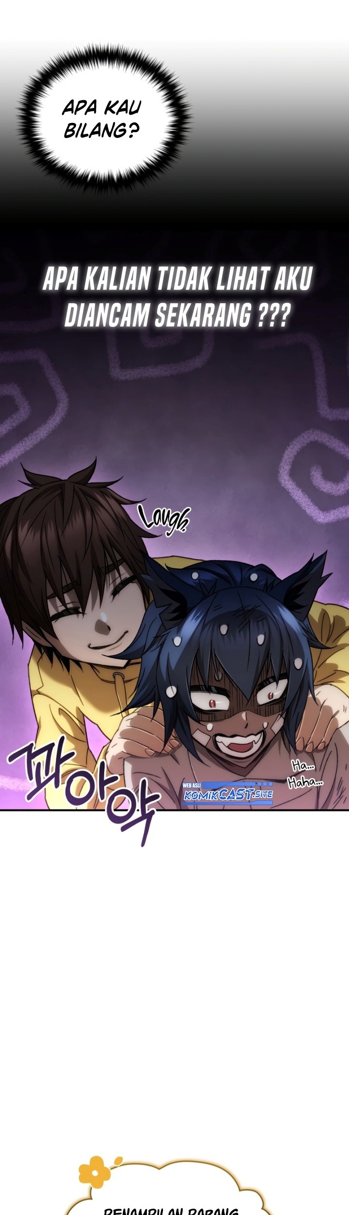 Re: Life Player Chapter 40 Gambar 74