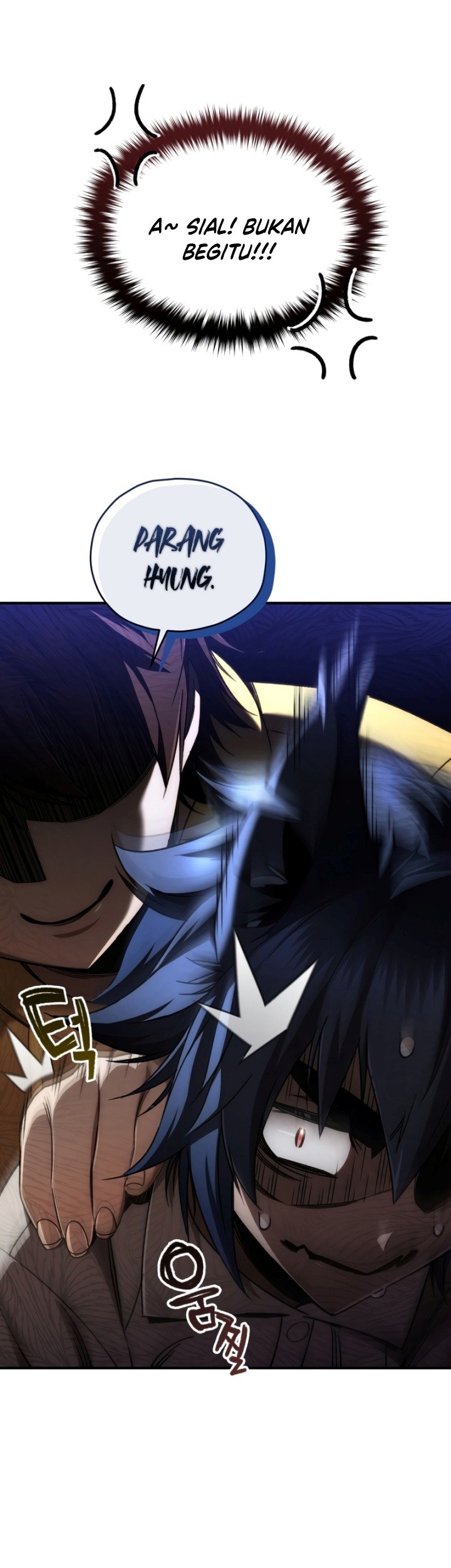 Re: Life Player Chapter 40 Gambar 76