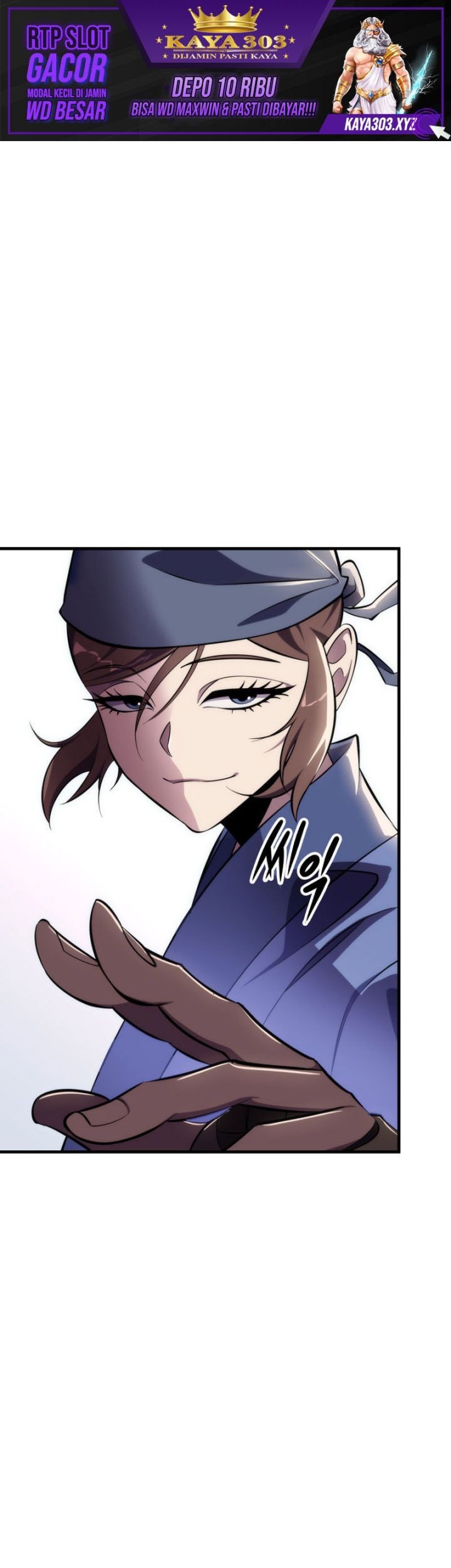 Baca Manhwa Heavenly Inquisition Sword Chapter 46 Gambar 2