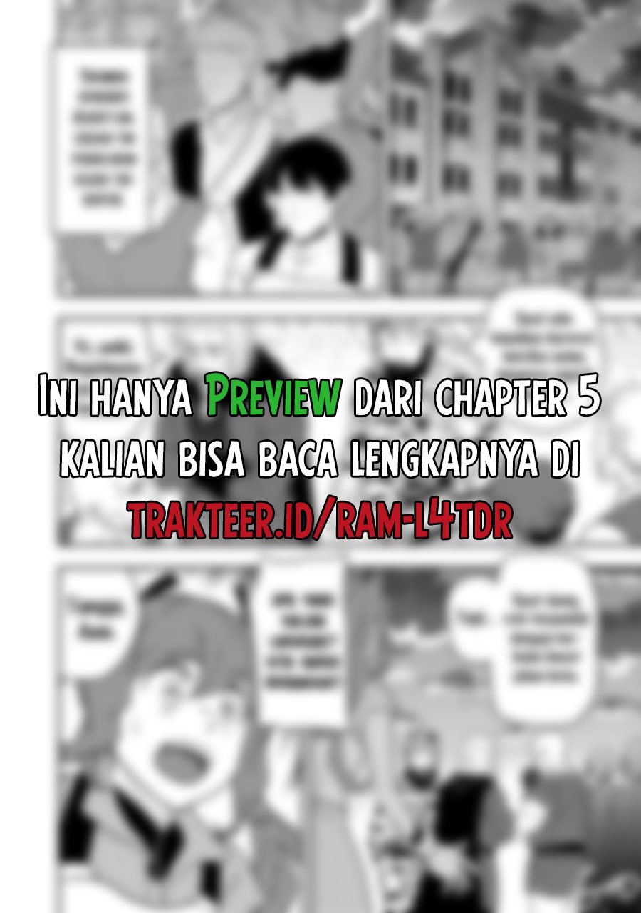 Bocchi Jieikan no Isekai Funsenki Chapter 05 Gambar 11