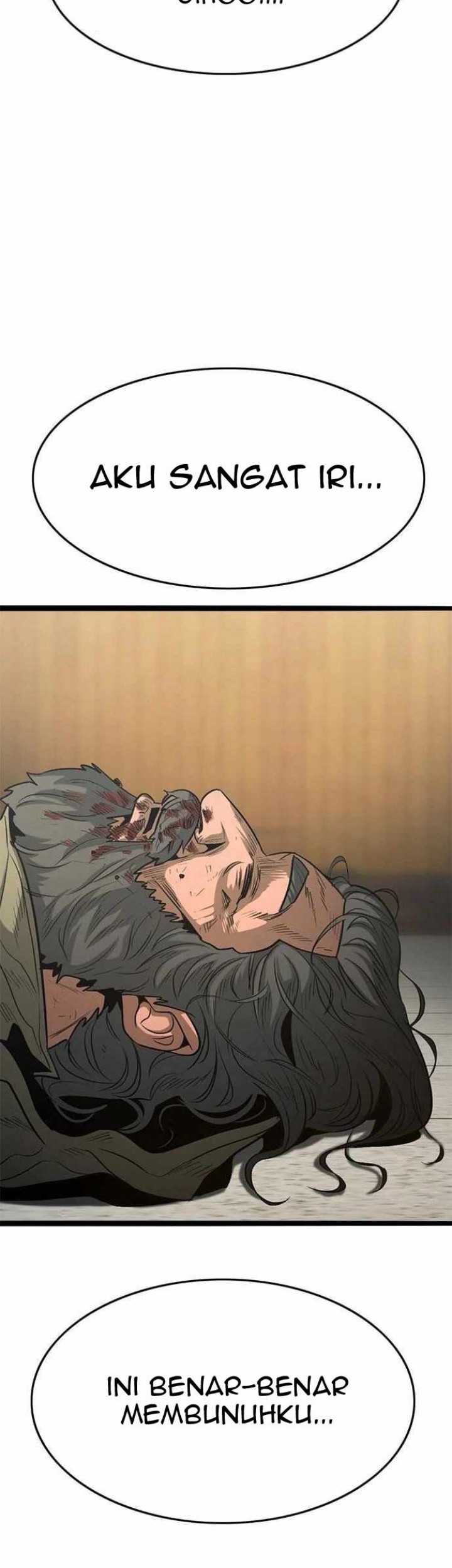 Death Row Boy Chapter 47 Gambar 81