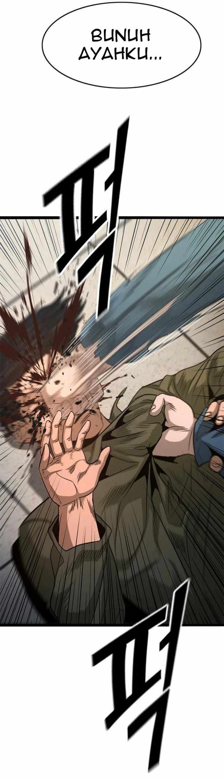 Death Row Boy Chapter 47 Gambar 30