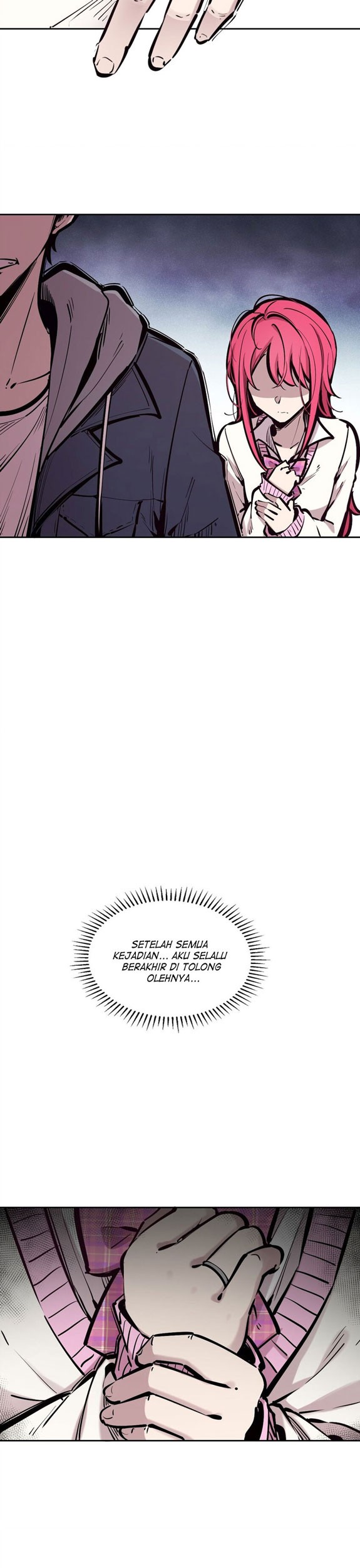 Demon X Angel, Can’t Get Along! Chapter 72 Gambar 36