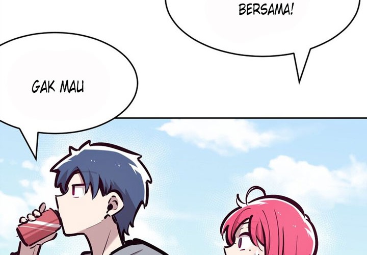 Demon X Angel, Can’t Get Along! Chapter 72 Gambar 5