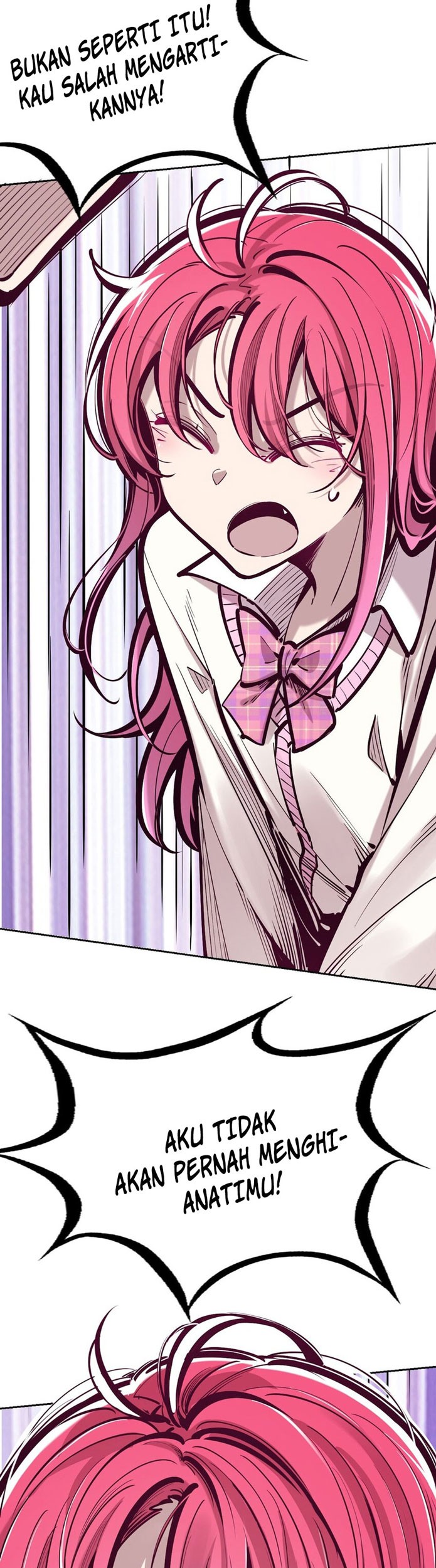 Demon X Angel, Can’t Get Along! Chapter 72 Gambar 25