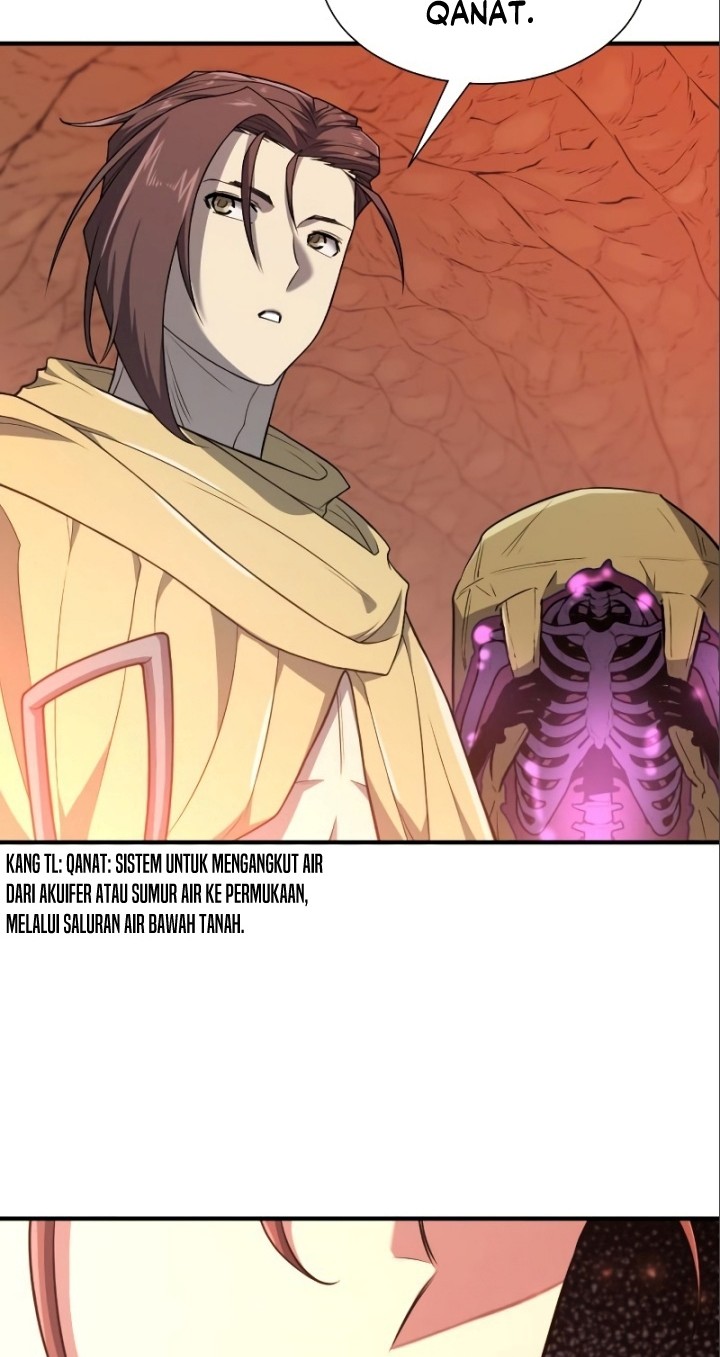 The World’s Best Engineer Chapter 97 Gambar 39