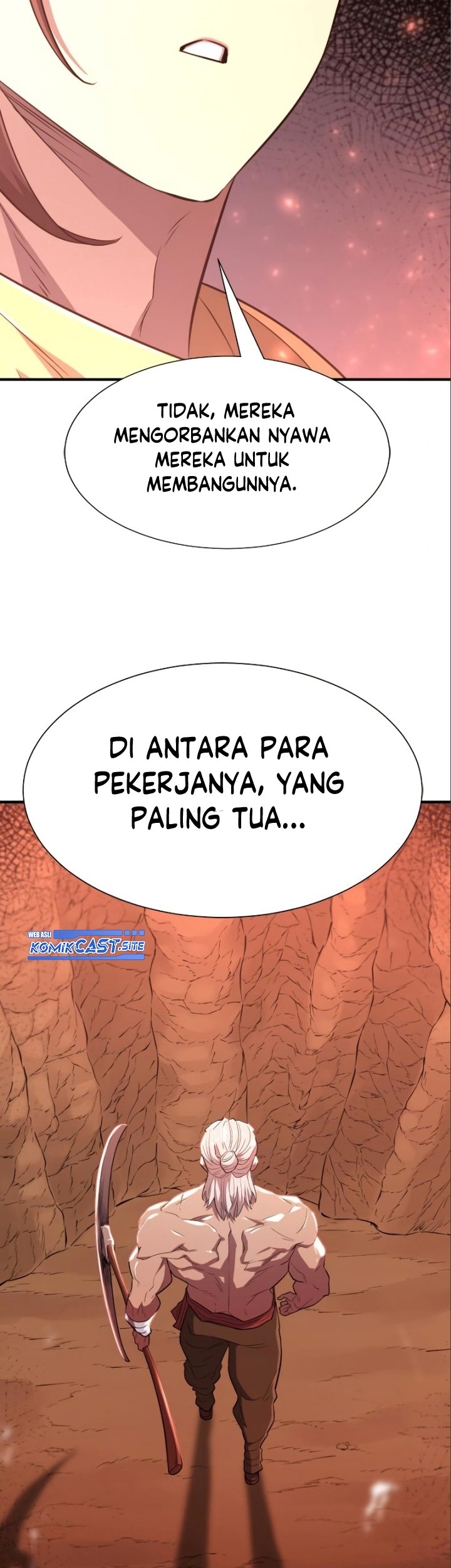 The World’s Best Engineer Chapter 97 Gambar 40