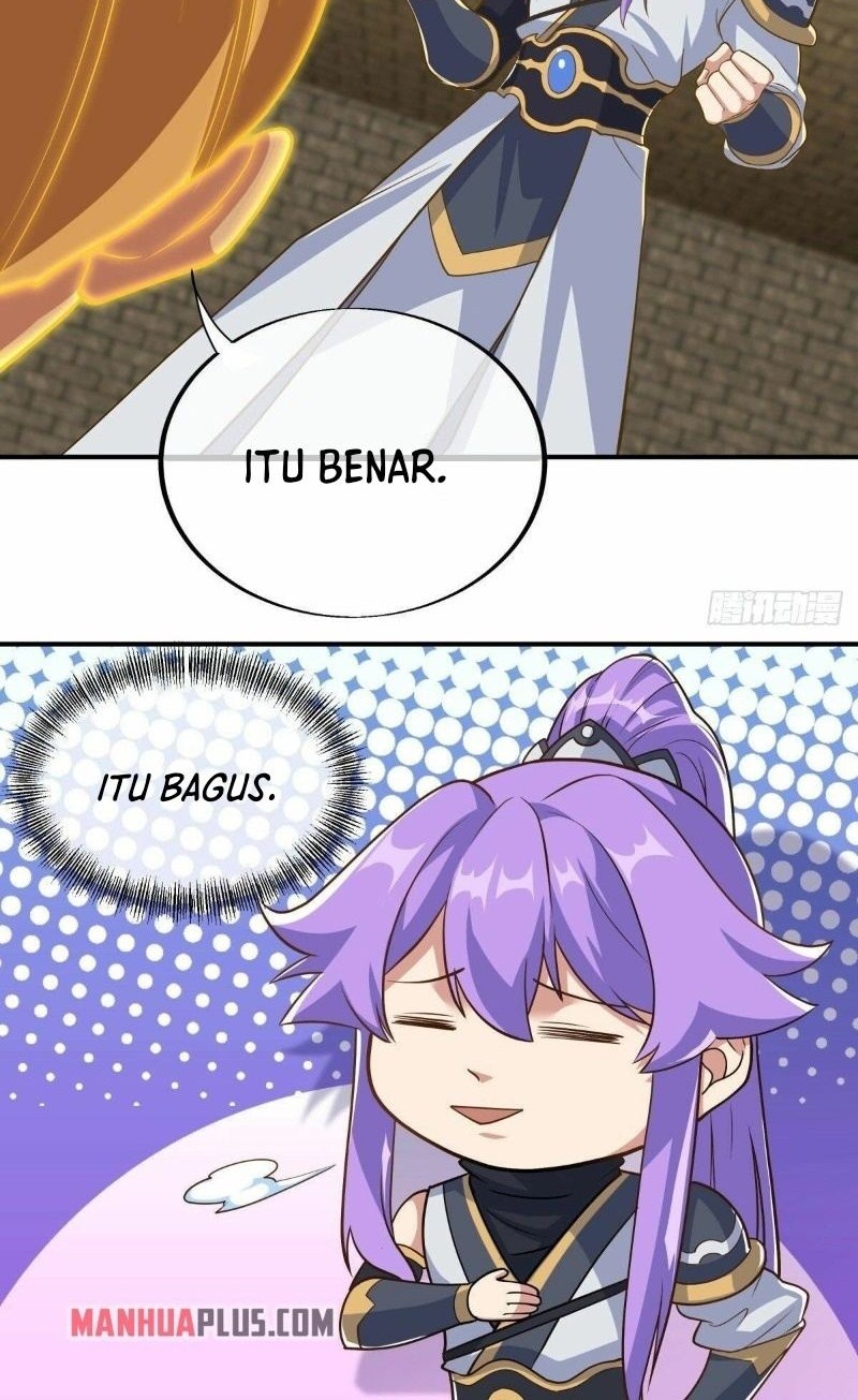 Baca Manhua Peerless Soul Chapter 454 Gambar 2