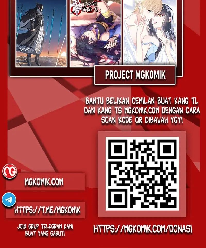 More Kill More Powerful Chapter 27 Gambar 20