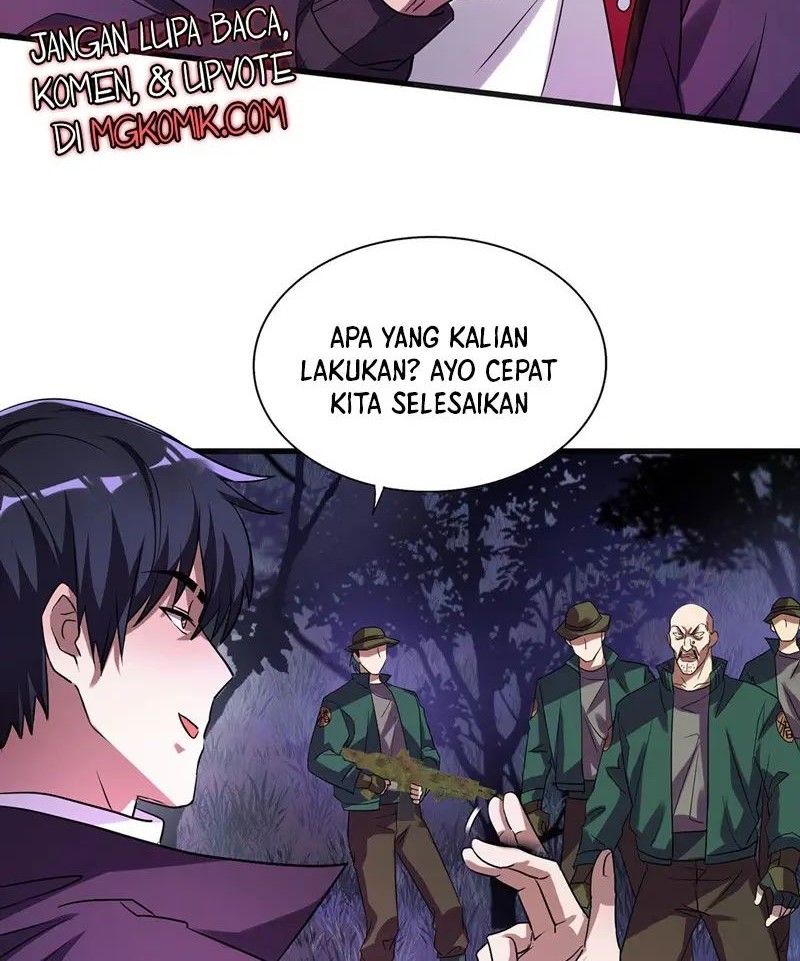 Manhua More Kill More Powerful Chapter 27 gambar nomor 2