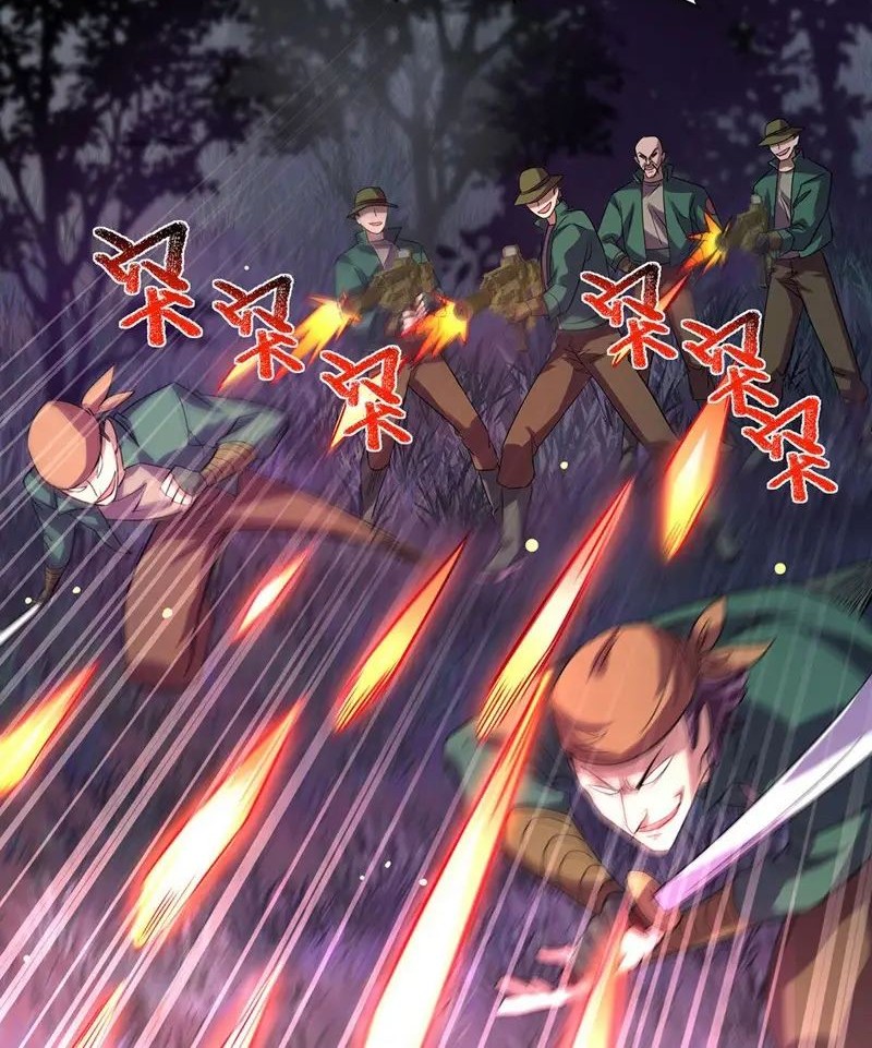 More Kill More Powerful Chapter 27 Gambar 4