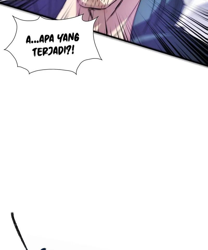 More Kill More Powerful Chapter 27 Gambar 8