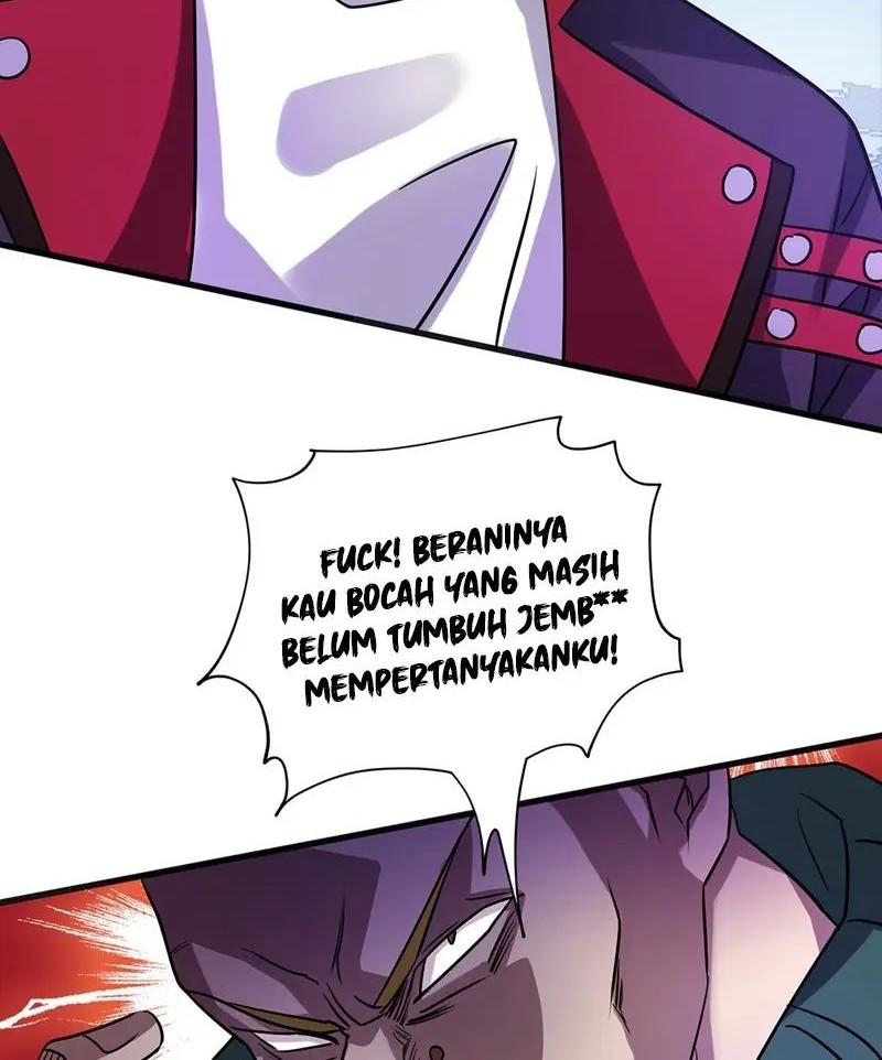 More Kill More Powerful Chapter 27 Gambar 10