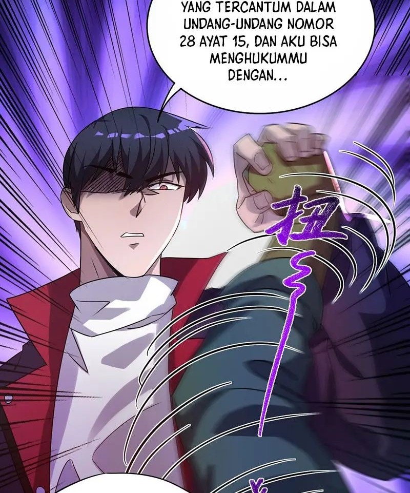 More Kill More Powerful Chapter 27 Gambar 12