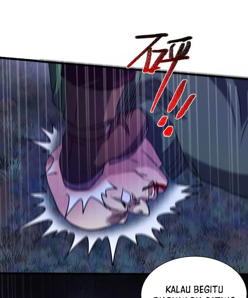 More Kill More Powerful Chapter 27 Gambar 18